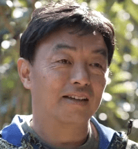 写真：森果樹園 森純幸さん