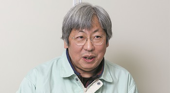 写真：太田 智彦さん