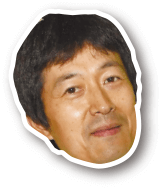写真:東暁史さん