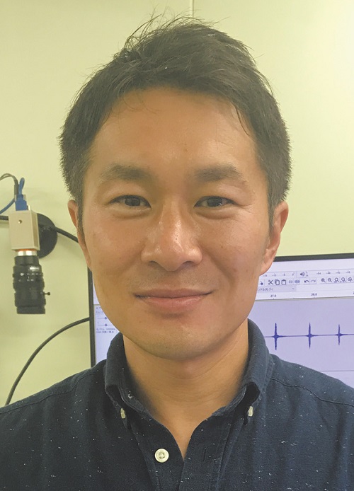 写真:中野 亮さん