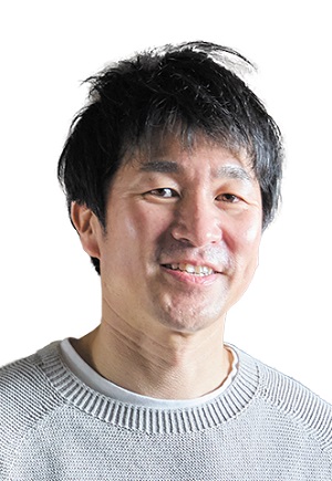 写真:杉浦 綾さん