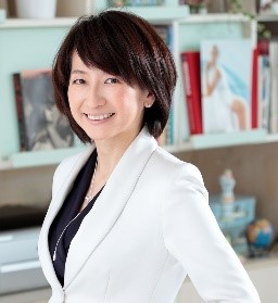 講師かわしまはるこ