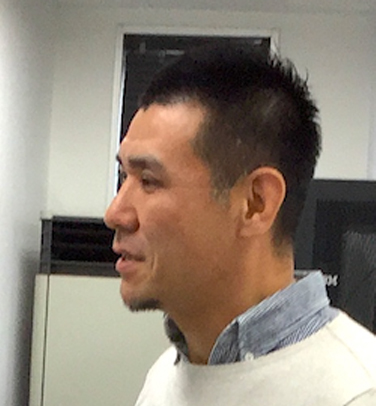 自然化学研究機構ごうやすひろ