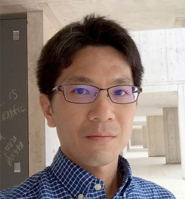 農研機構かわかつたいじ