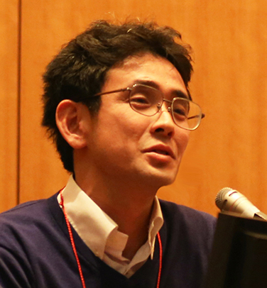 東京大学大学院教授すずきゆたか